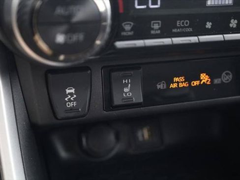 Certified 2025 Toyota RAV4 XLE w/ Weather Package AWD/4WD image 17