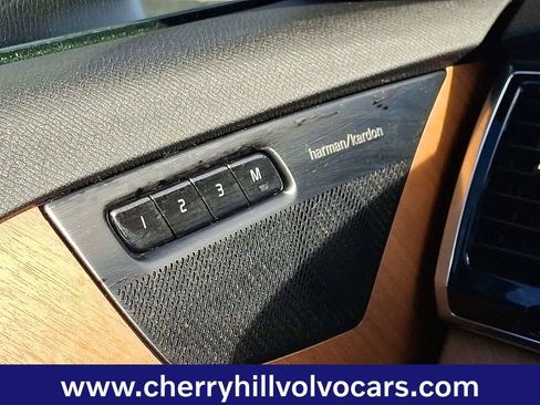 Certified 2023 Volvo XC90 B6 Plus w/ Protection Package Premier image 22