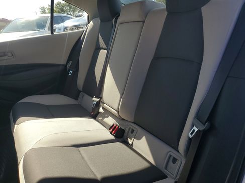 Used 2024 Toyota Corolla LE FWD image 10