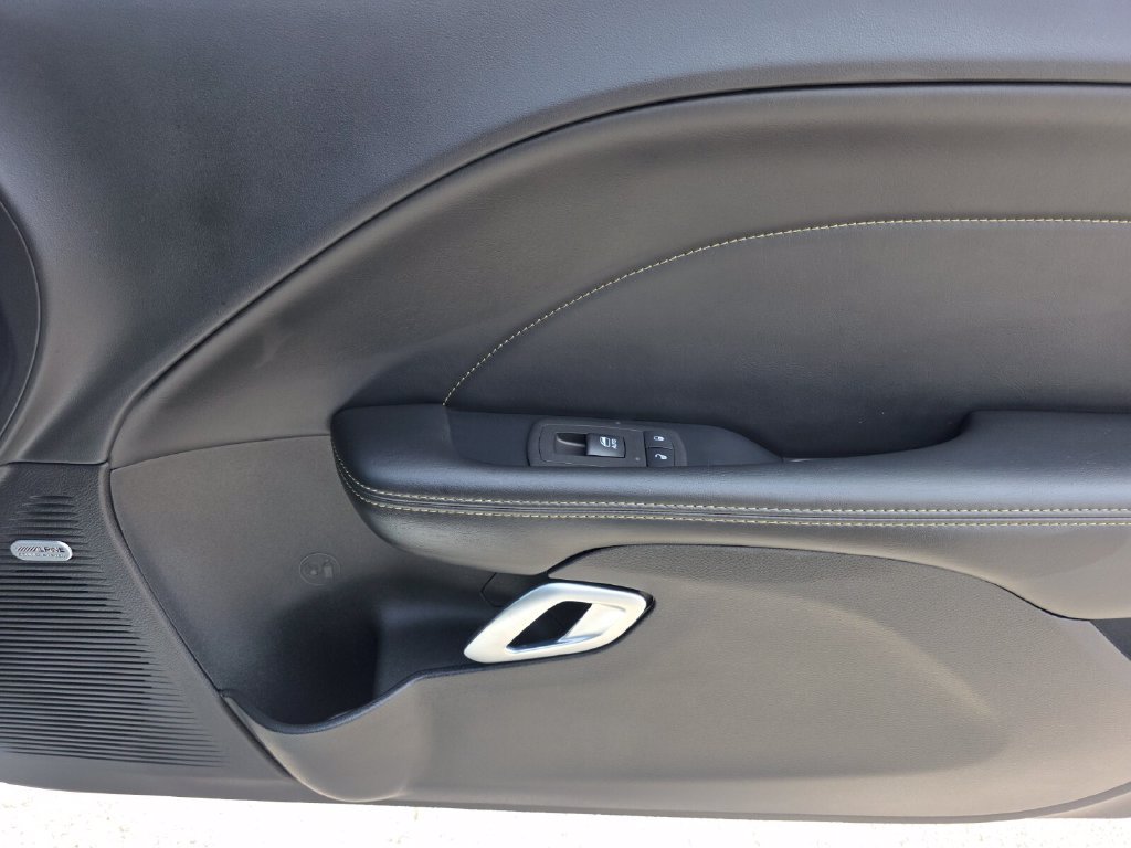 Used 2023 Dodge Challenger R/T Scat Pack RWD image 20