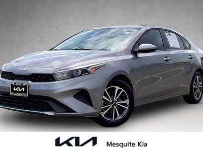Used 2024 Kia Forte LXS