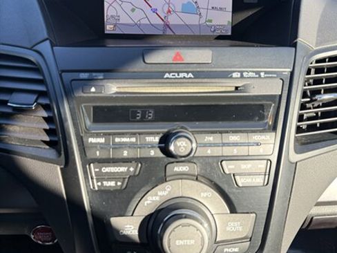 Used 2013 Acura RDX w/Tech image 13