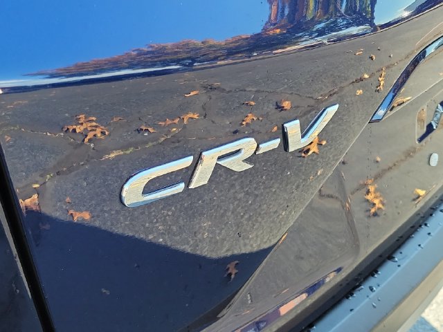 Used 2019 Honda CR-V EX-L image 27