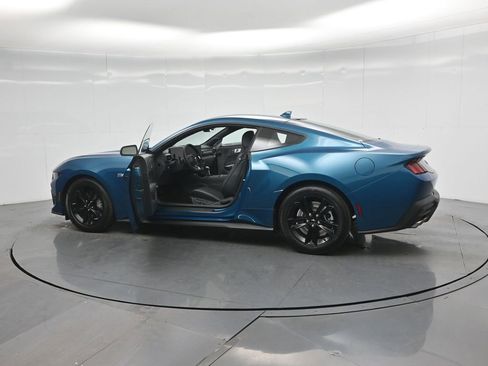 New 2026 Ford Mustang GT image 30