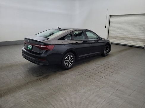 Used 2025 Volkswagen Jetta S FWD image 10