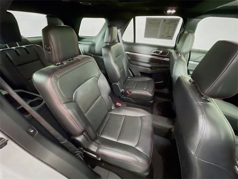 Used 2019 Ford Explorer Sport w/ Equipment Group 401A image 30