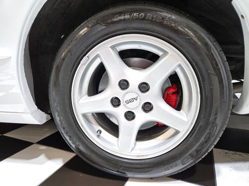 Used 1995 Pontiac Firebird Formula image 27