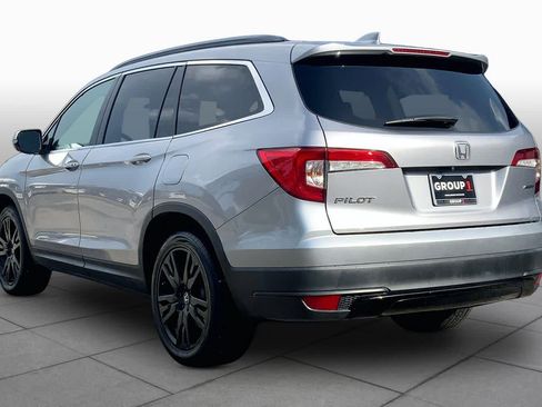 Used 2021 Honda Pilot Special Edition image 12
