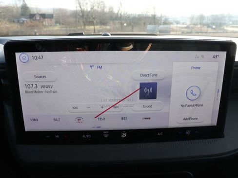 New 2026 Ford Maverick XL w/ 4K Tow Package image 23