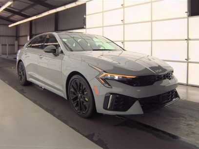 Used 2025 Kia K5 GT w/ GT1 Package
