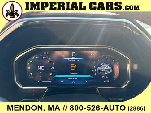 New 2026 Chevrolet Silverado 2500 LT w/ Trail Boss Package AWD/4WD image 22