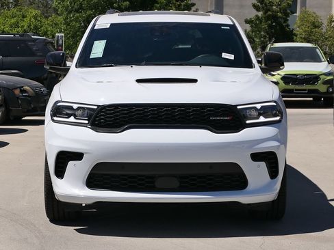 New 2026 Dodge Durango GT AWD/4WD image 6