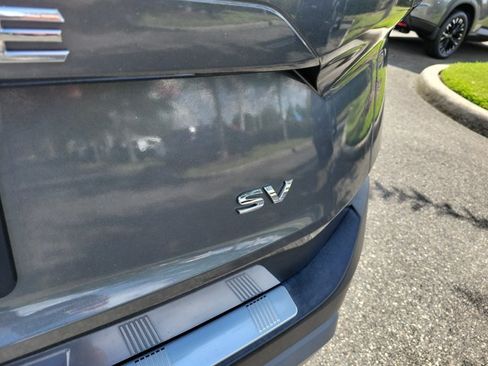 Used 2023 Nissan Rogue SV FWD image 7