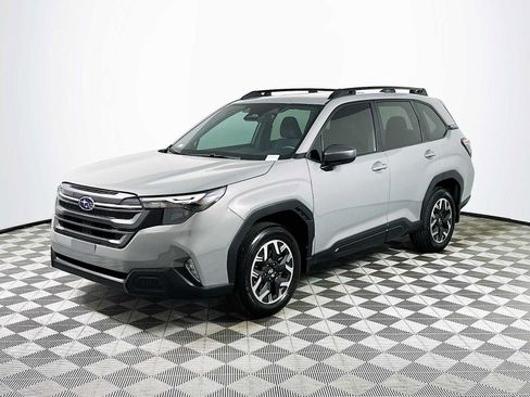 Certified 2026 Subaru Forester Premium AWD/4WD image 3