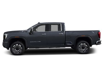 New 2026 GMC Sierra 2500 Denali Ultimate w/ Max Trailering Package
