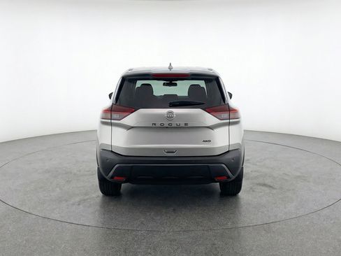 Used 2025 Nissan Rogue SV FWD image 7