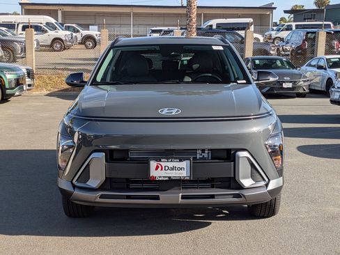 New 2026 Hyundai Kona SEL Premium AWD/4WD image 2
