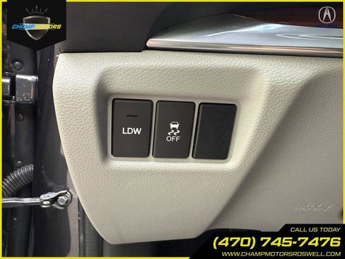 Used 2014 Acura MDX Tech/Entertainment Pkg image 24