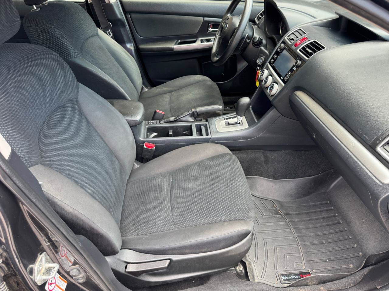 Used 2016 Subaru Impreza 2.0i Premium AWD/4WD image 13