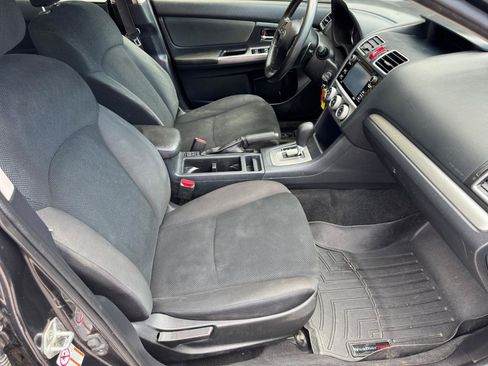 Used 2016 Subaru Impreza 2.0i Premium AWD/4WD image 13