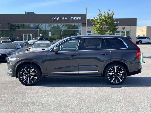 Used 2023 Volvo XC90 B6 Plus w/ Protection Package Premier AWD/4WD image 25