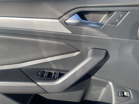 New 2026 Volkswagen Jetta Sport FWD image 17
