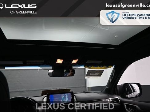 Certified 2023 Lexus GX 460 Premium w/ Premium Package AWD/4WD image 22