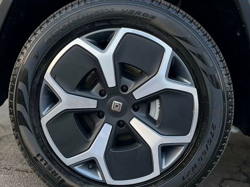 Used 2024 Rivian R1T Adventure image 33