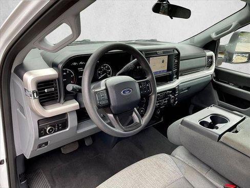 Used 2026 Ford F250 XLT AWD/4WD image 13