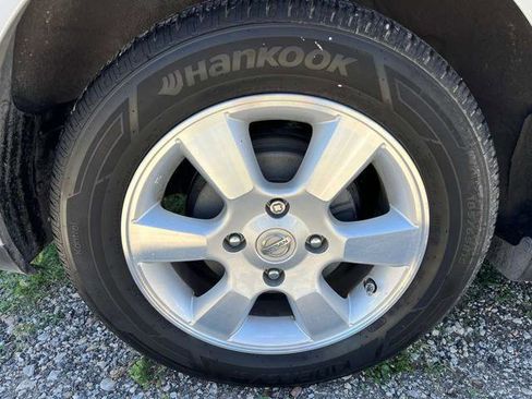 Used 2012 Nissan Versa 1.8 S w/ Special Edition Pkg FWD image 9