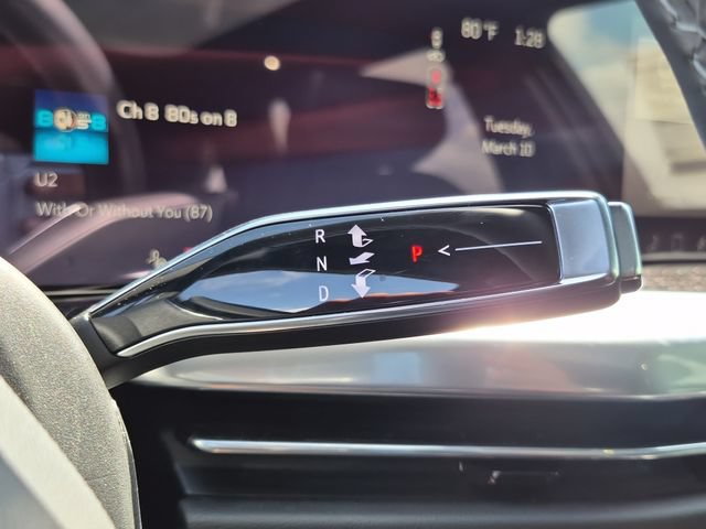 New 2026 Cadillac Escalade IQ Sport 1 AWD/4WD image 22