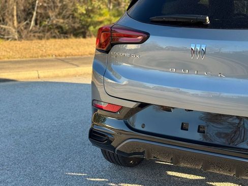 New 2026 Buick Encore GX Sport Touring w/ Advanced Technology Package image 14