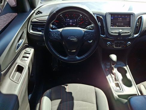 Used 2022 Chevrolet Equinox RS image 11