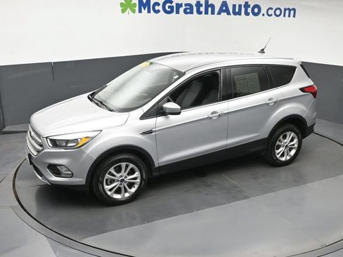 Used 2019 Ford Escape SE AWD/4WD image 21