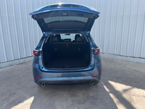 Certified 2024 MAZDA CX-5 AWD 2.5 S w/ Select Package image 9