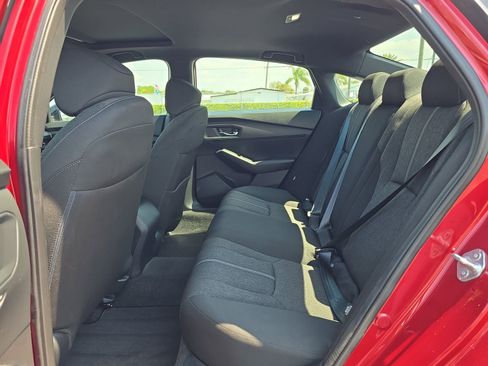 Used 2023 Honda Accord Sport image 13