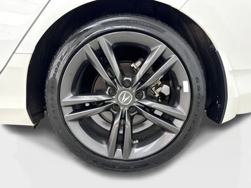 Used 2023 Acura Integra A-Spec FWD image 51