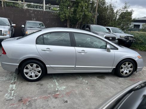 Used 2006 Honda Civic LX image 6