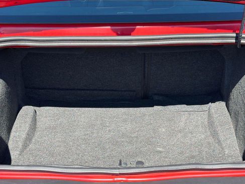Used 2023 Dodge Challenger SRT Hellcat RWD image 11