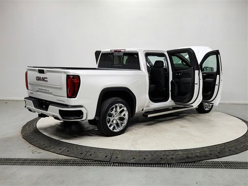 Used 2019 GMC Sierra 1500 Denali w/ Denali Ultimate Package image 15