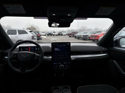 Used 2023 Ford Mustang Mach-E GT image 21