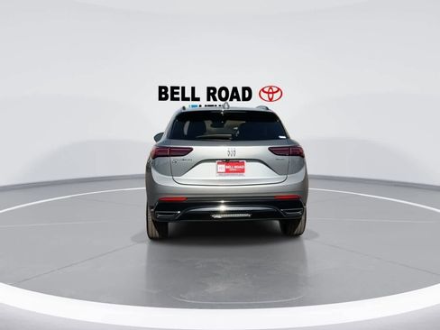 Used 2025 Buick Envision Sport Touring image 7