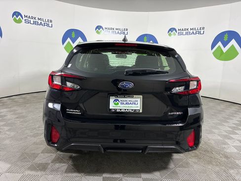 Used 2025 Subaru Impreza 2.0i Sport image 10