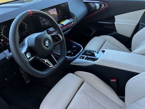 New 2026 BMW X3 M50 w/ M Sport Professional Package image 9