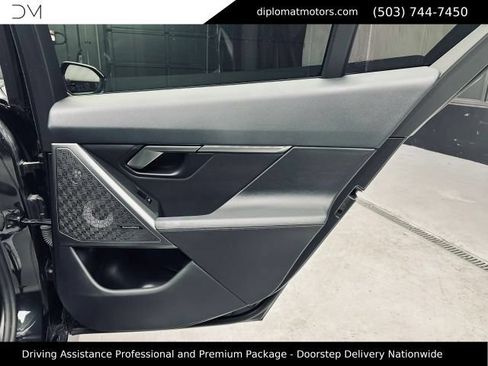 Used 2024 BMW i5 M60 w/ Premium Package AWD/4WD image 29