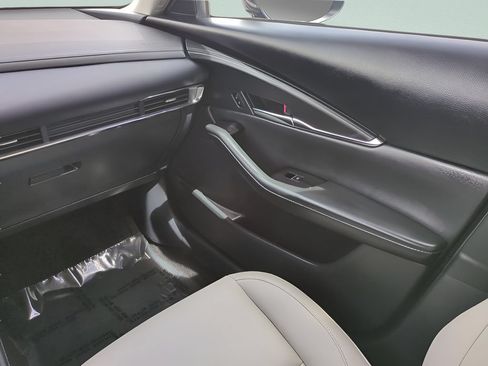 Used 2024 MAZDA CX-30 AWD 2.5 S w/ Preferred Package image 33