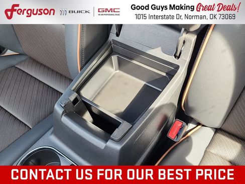 New 2026 GMC Canyon AT4 w/ Technology Plus Package AWD/4WD image 37