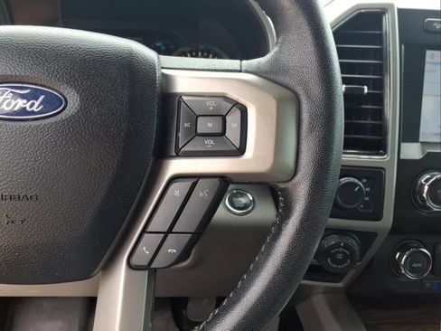 Used 2020 Ford F150 Lariat AWD/4WD image 20
