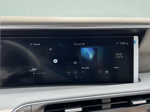 New 2026 Hyundai Palisade Limited FWD image 27