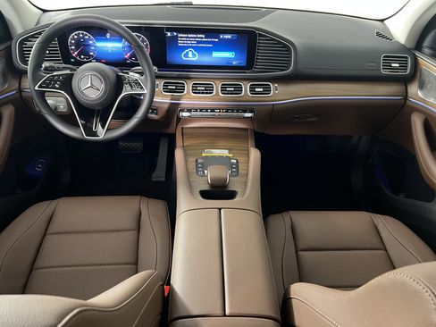 New 2025 Mercedes-Benz GLE 350 4MATIC image 22